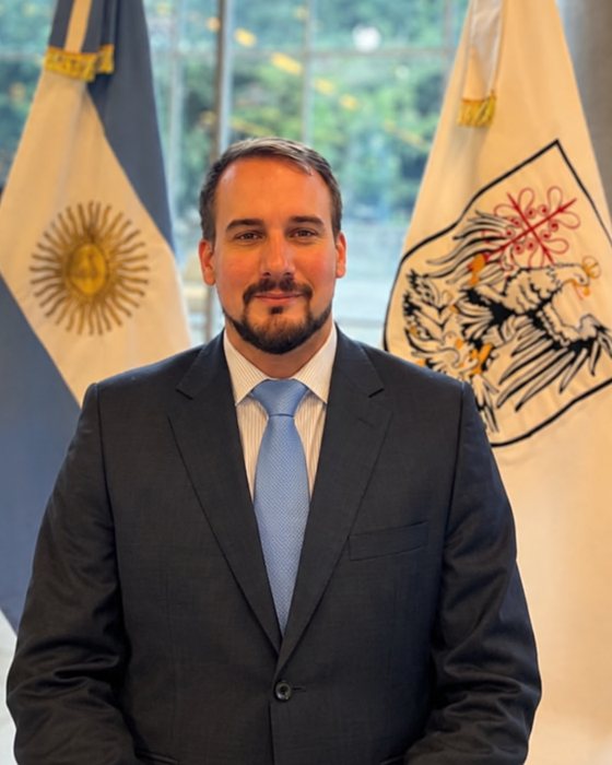 Federico Eduardo Olivera